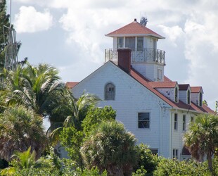 PEANUT ISLAND